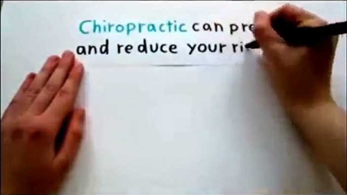 Chiropractor Colorado Springs: "Are You Taking Pills?"