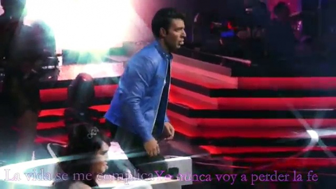 Jencarlos Canela - Una noche Letra Realizado por Akvilė Giržadaitė. Lituania