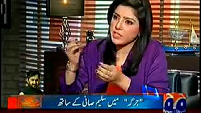 Mere Mutabiq with Sohail Waraich – 24th January 2015