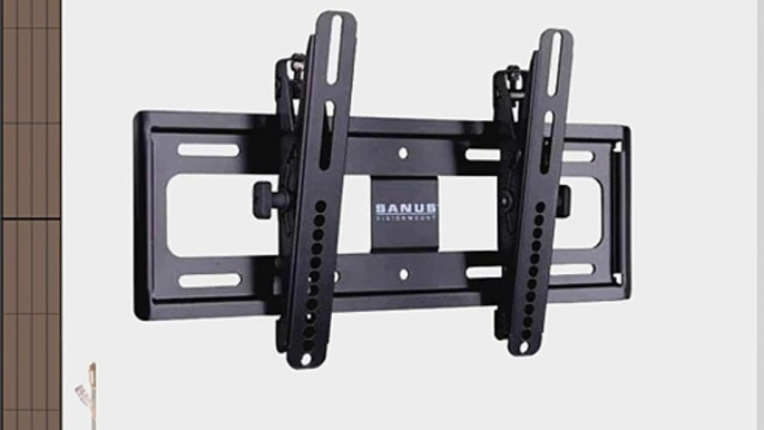 Sanus Systems - Tilting TV Mount for 26 - 40 TVs