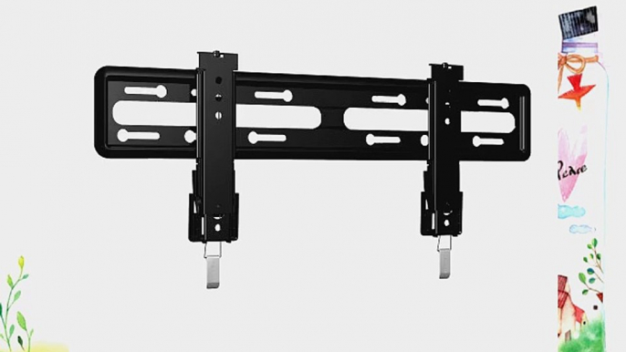 Sanus System VLL5-B1 Premium Series Fixed Position Mount for 51 - 80 flat TV