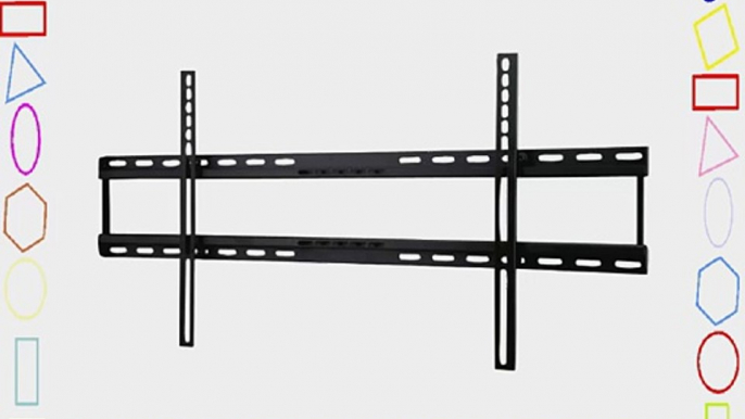 Peerless-av PEESFL670 Smartmount Universal Flat Wall Mount for 37 - 70 Inches