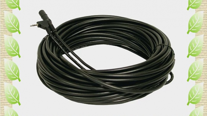 Varizoom 50' Extension cables for All LANC and Panasonic DVX Controllers