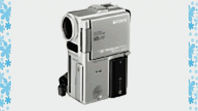 Sony DCRPC1 Handycam Digital Camcorder