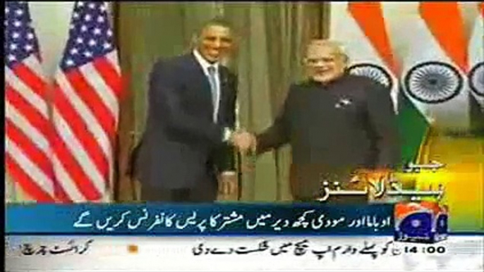 Geo News Headlines 25 January 2015 Latest News Updates Pakistan Today 25-01-2015