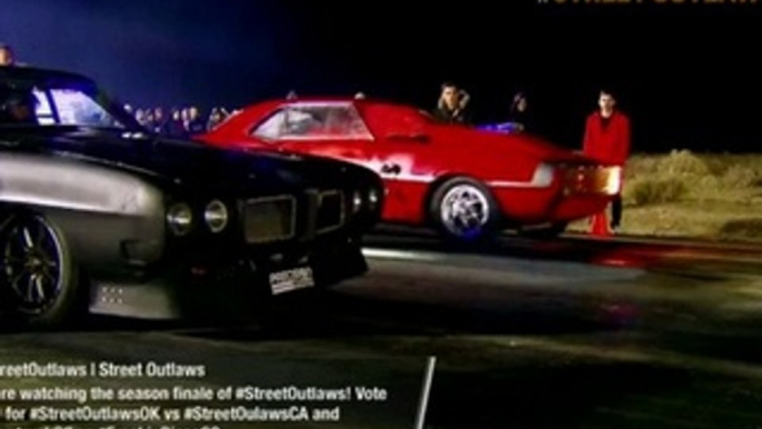 Street Outlaws Season 4  Episode 4 - Small Tire Shootout - Full Episode LINKS HD