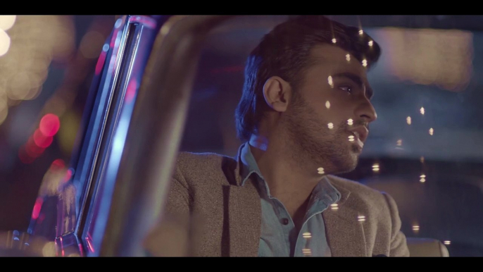 Farhan Saeed - Roiyaan (Official 2014)