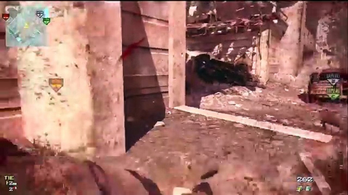 MW3_ 123-1 Assault MOAB __ COD_ Ghosts Reveal Thoughts