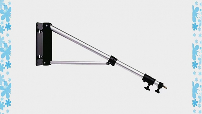 Interfit INT309 Wall Mounting Boom Arm