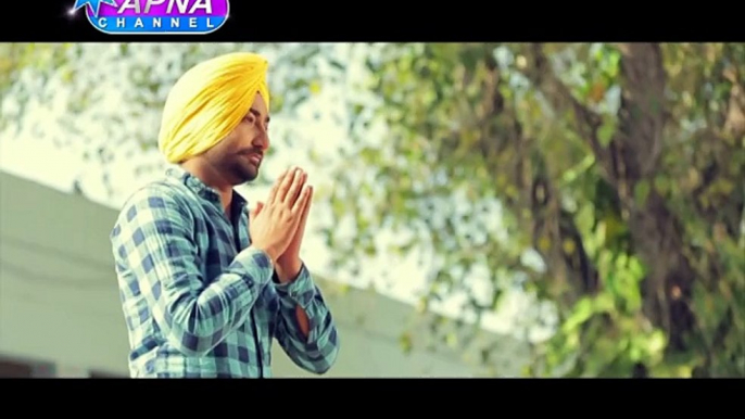 Jean--Ranjit-Bawa--Panj-aab-Vol-2--Panj-aab-Records--Brand-New-Punjabi-Songs