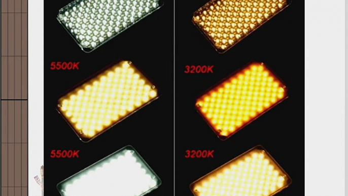 Aputure Amaran AL-198C LED Light