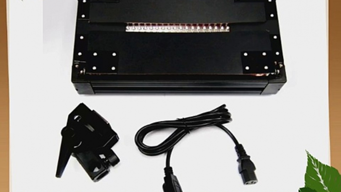 LimoStudio 500 LED Photo Video Studio light Panel LED Video lighting Kit Dimmer Mount AGG1088