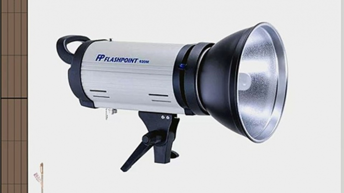 Flashpoint 620M AC/DC MONOLIGHT