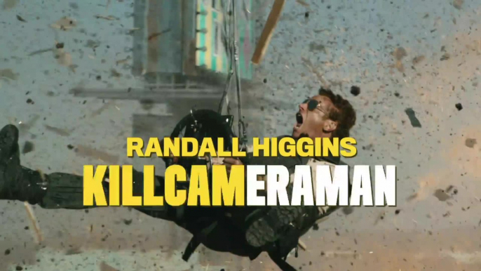 Call of Duty Advanced Warfare - Live-Action Zombies Trailer (2015) | Kill Cameraman, Havoc DLC