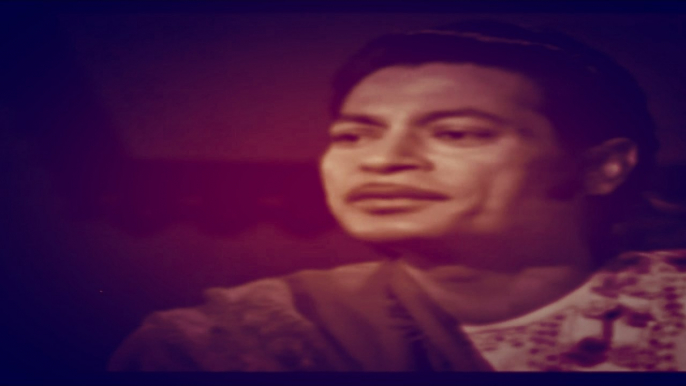 Ustad Amanat Ali Khan - Insha Ji Utho Ab Kooch Karo