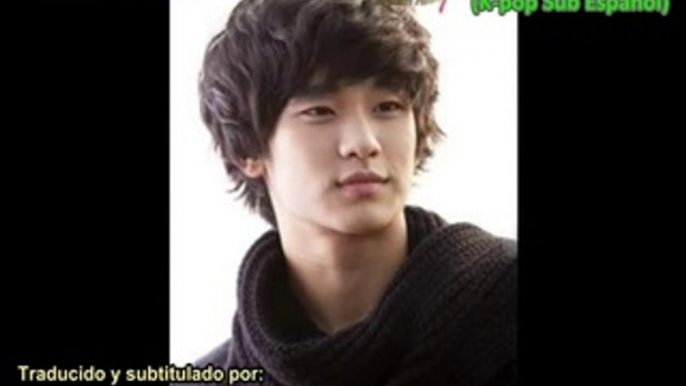 Kim Soo Hyun - Dreaming (Dream High OST) [Sub español]