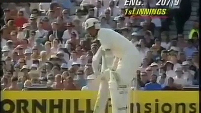 Waqar Younis killer Yorkers! - PTV Cricket