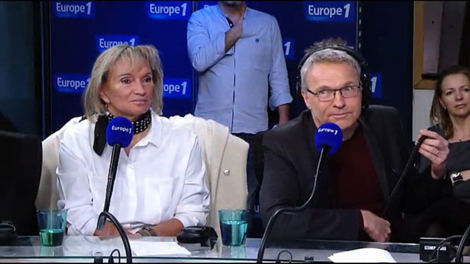 Ruquier : Europe 1, "la première radio qui m’a fait confiance"