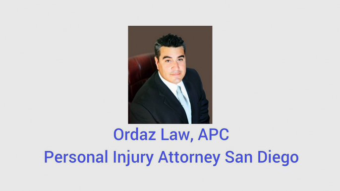 Wrongful Death Attorney San Diego - Ordaz Law, APC (619) 502-9125