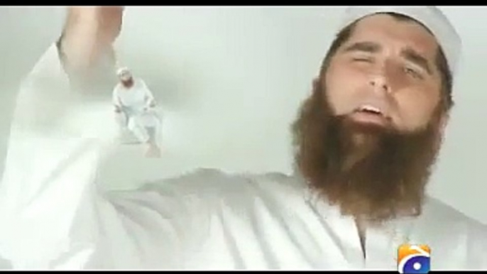Kamli Walay - Junaid Jamshed Naat - Junaid Jamshed Videos