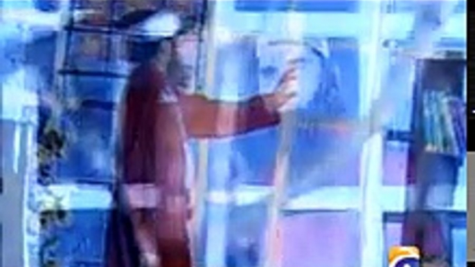 Mere Allah Tu Karim - Junaid Jamshed Naat - Junaid Jamshed Videos