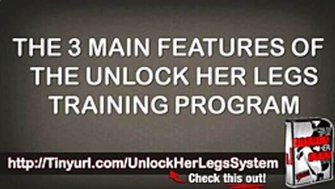 Scrambler Unlock Her Legs Review - Scrambler Unlock Her Legs