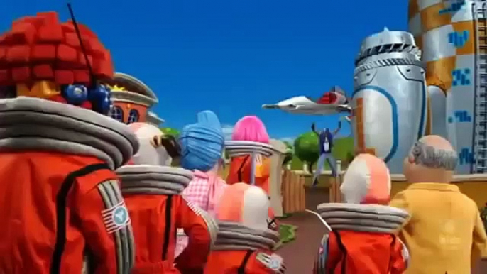 Lazy Town Little Sportacus ★ღ★ new 2015 FULL HD Season 1  Lazy Town Little Sportacus  Episodes  1