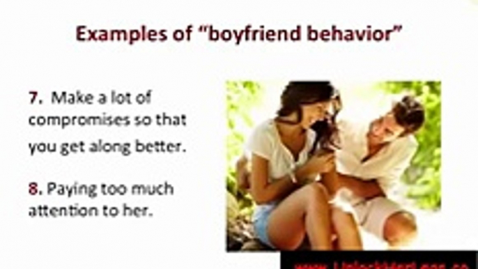 Unlock Her Legs - 8 VERY Common Behaviors That Make You Look NEEDY - Bobby Rio & Rob Judge