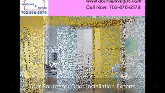 Las Vegas French Doors | 702-876-6579