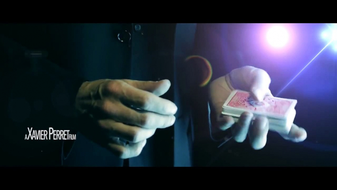 Amazing Sleight of Hand   The Laser Deal   Magic Card Trick Revealed!! Awesome to Watch! Trick