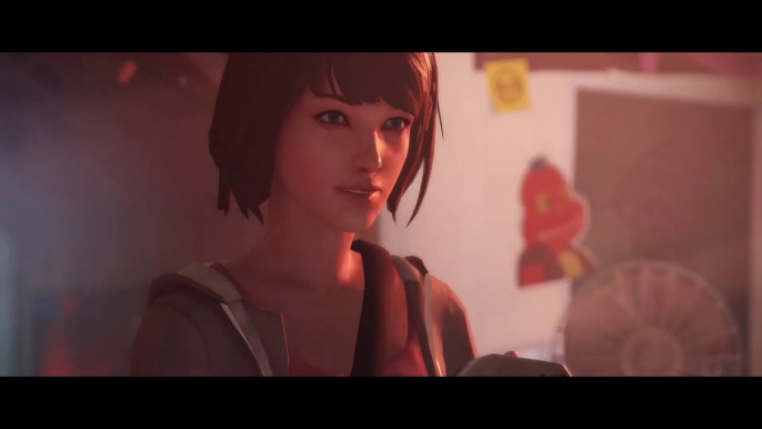 Life is Strange - Creating Arcadia Bay