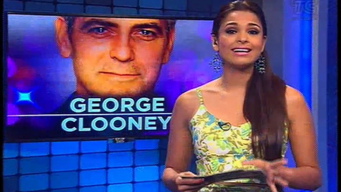 Falsas noticias de divorcio George Clooney