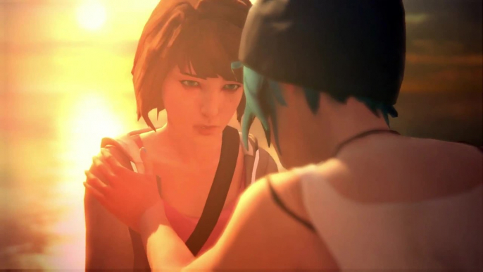 Life is Strange | Official Launch Trailer (2015) | DONTNOD Game HD