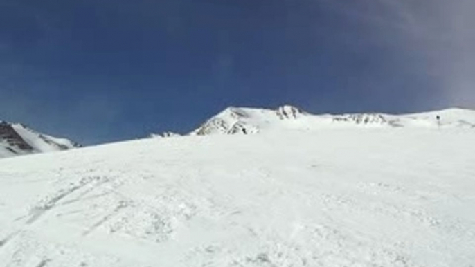 [SKI] Bruno - Sainte Anne la Condamine