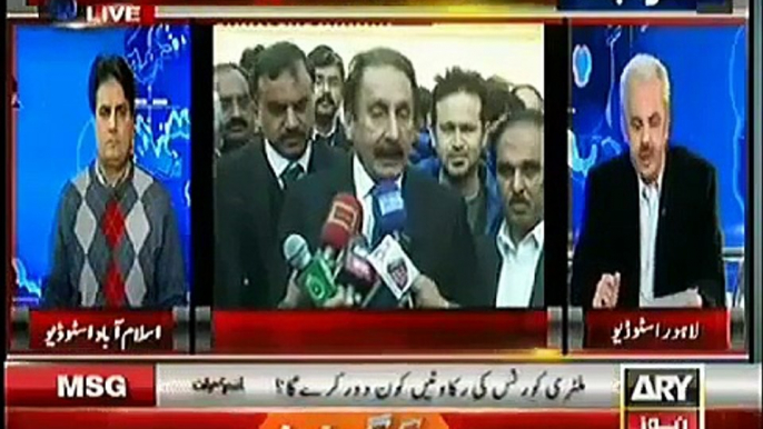 Salman Shahbaz Ne Apne Hi Mills Ke Manager aur Uss Ki Family Ko Agwa Kyun Karwaya:- Asad Kharal