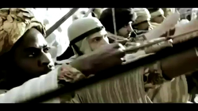 Khalid Bin Waleed - The Sword of Allah __ _ Nasheed