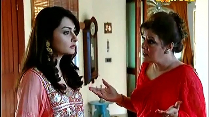 Ek Sitam Aur Sahi Episode 7 Full By Express 30 January 2015 New Episode