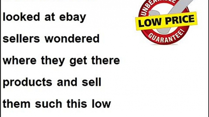 Salehoo Free Access to Beginner's Guide to eBay YouTube