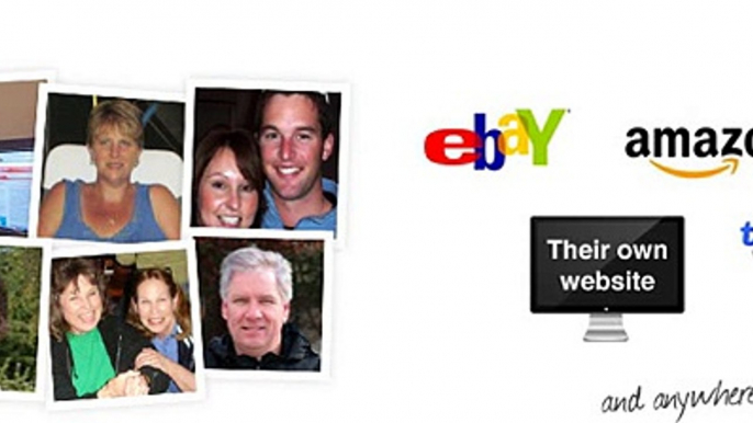 Salehoo Wholesale Sources eBay® Directory Review + Bonus