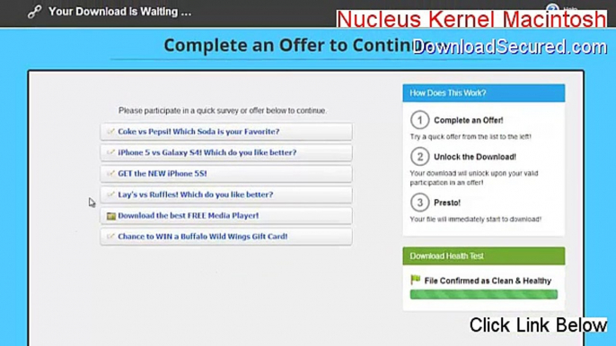 Nucleus Kernel Macintosh Serial - nucleus kernel macintosh crack