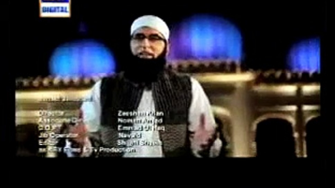 Faizan e Muhammad - Junaid Jamshed Naat - Junaid Jamshed Videos