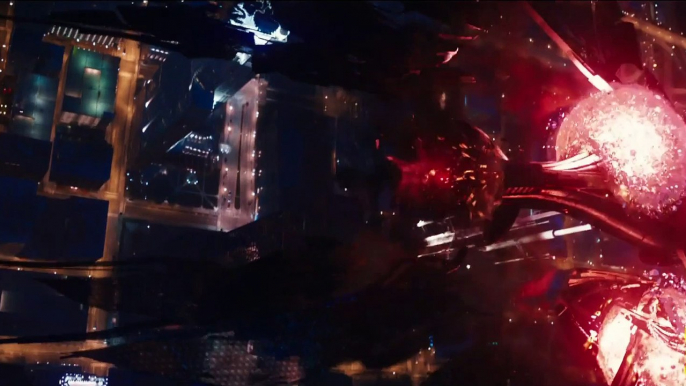 Jupiter Ascending - Reign of Jupiter [Extended Look Trailer]