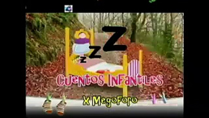 el ciego de agil tacto  fabula Moraleja y cuento para grandes y chicos  infantil niños relatos hi