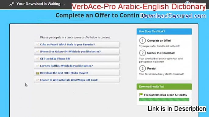 VerbAce-Pro Arabic-English Dictionary Full Download - verbace-pro arabic-english dictionary 2.2 (2015)