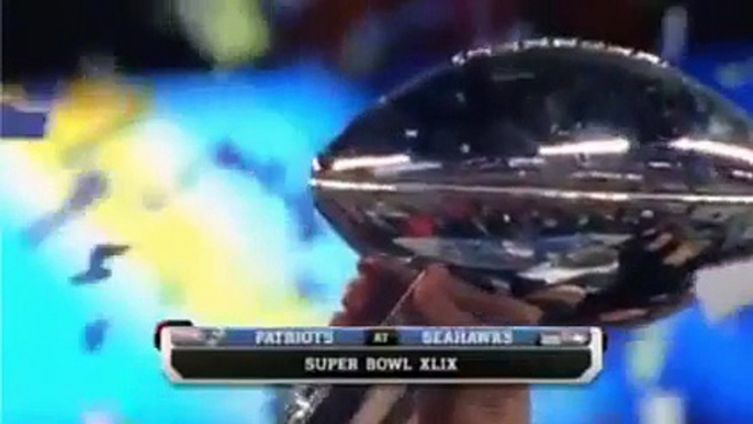 Watch 4Th & Goal  Previewing Patriots Vs. Seahawks (Super Bowl Xlix) -