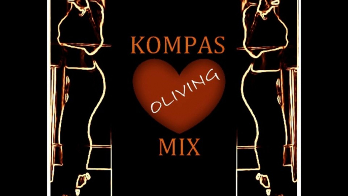 Vol.4 KOMPAS Mix Oliving