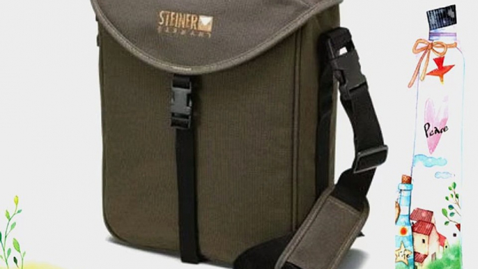 Steiner X Large Gear Bag for 15x80 20x80 or 25x80 Binoculars