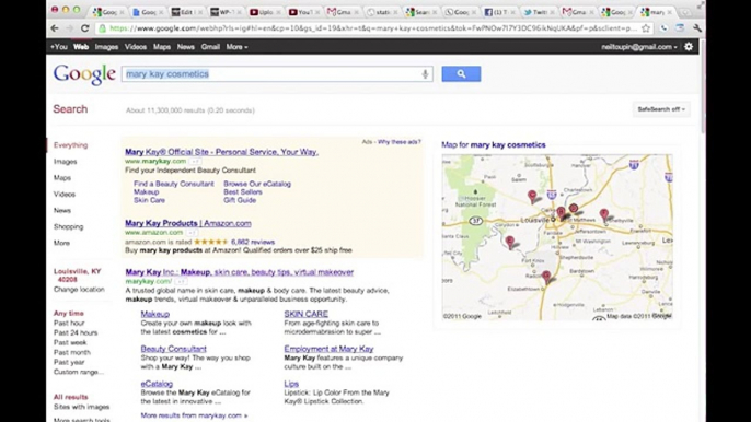 Google Search Tips and Tricks