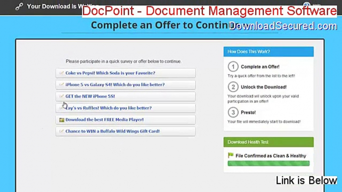 DocPoint - Document Management Software Cracked (DocPoint - Document Management Softwaredocpoint document management software)