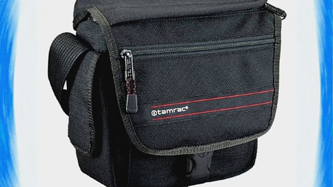 Tamrac 4620 Photo Messenger 2 Camera Bag (Black)